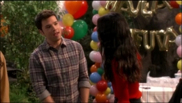 iCarly - Season 03 Episode 09